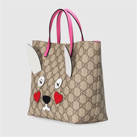 gucci bunny bag|gucci the rabbit.